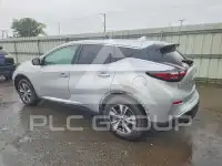2019 Nissan MURANO photo
