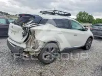 2019 Nissan MURANO фото