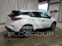 2019 Nissan MURANO фото
