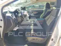 2019 Nissan MURANO фото