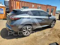 2019 Nissan MURANO фото