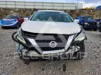 2019 Nissan MURANO фото