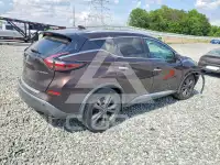 2019 Nissan MURANO фото