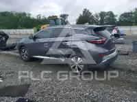 2019 Nissan MURANO фото