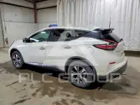 2019 Nissan MURANO фото