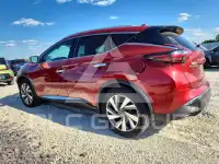 2019 Nissan MURANO фото