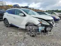 2019 Nissan MURANO фото