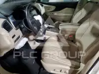 2019 Nissan MURANO фото