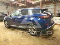 2019 Nissan MURANO фото