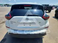 2019 Nissan MURANO фото