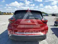 2019 Nissan MURANO фото