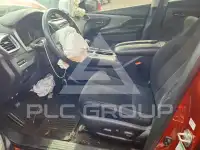 2019 Nissan MURANO photo