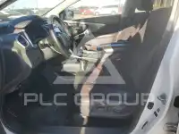 2019 Nissan MURANO фото