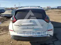 2019 Nissan MURANO фото