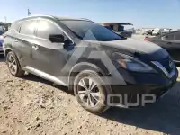 2019 Nissan MURANO фото