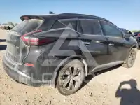 2019 Nissan MURANO фото