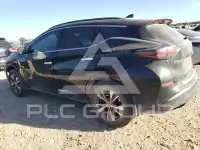 2019 Nissan MURANO фото