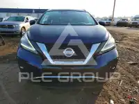 2019 Nissan MURANO фото