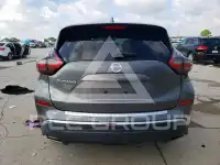 2019 Nissan MURANO фото