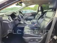 2019 Nissan MURANO фото