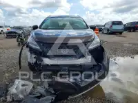 2019 Nissan MURANO фото