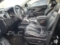 2019 Nissan MURANO фото