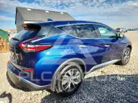 2019 Nissan MURANO фото
