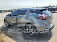 2019 Nissan MURANO фото