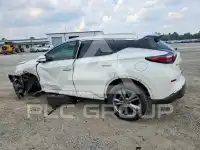 2019 Nissan MURANO фото