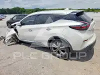 2019 Nissan MURANO фото