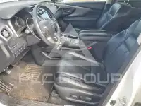 2019 Nissan MURANO фото