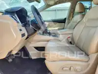 2019 Nissan MURANO photo