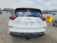 2019 Nissan MURANO фото