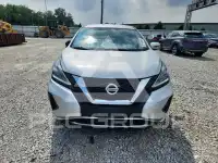 2019 Nissan MURANO фото