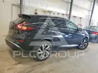 2019 Nissan MURANO photo
