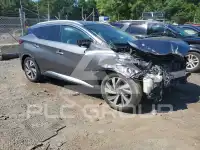 2019 Nissan MURANO фото