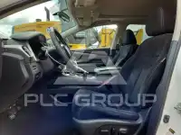2019 Nissan MURANO photo