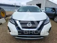 2019 Nissan MURANO photo