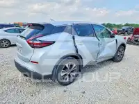 2019 Nissan MURANO фото