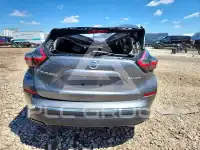 2019 Nissan MURANO photo