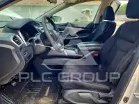 2019 Nissan MURANO фото