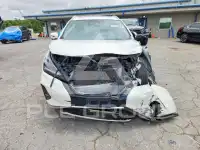 2019 Nissan MURANO фото