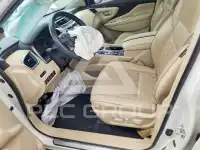 2019 Nissan MURANO фото