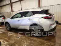 2019 Nissan MURANO фото