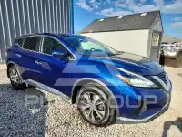 2019 Nissan MURANO фото