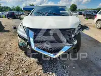 2019 Nissan MURANO фото