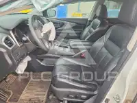 2019 Nissan MURANO фото