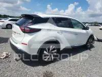 2019 Nissan MURANO фото