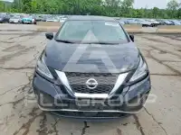 2019 Nissan MURANO фото