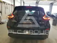 2019 Nissan MURANO photo